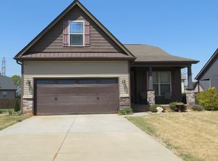 12 Rivanna Dr, Anderson, SC 29625