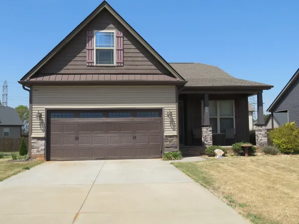 12 Rivanna Dr, Anderson, SC 29625