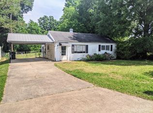 1018 Choyce Ave, Charlotte, NC 28217