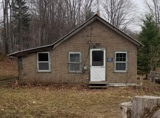 W16643 Sandtown Rd, Curtis, MI 49820