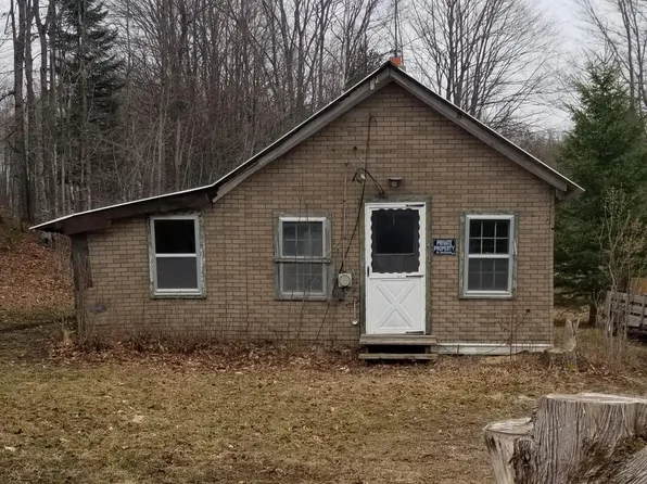 W16643 Sandtown Rd, Curtis, MI 49820