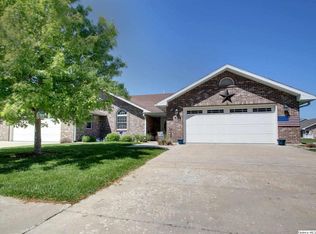 720 N Spring St, Palmyra, MO 63461