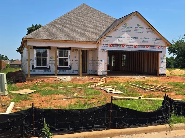 483 Joyce St, Prattville, AL 36066