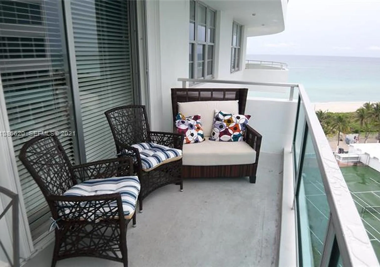 5151 Collins Av cu-1030, Miami Beach, FL 33140 — Photo 2