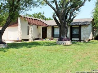 7311 Still Brook St, San Antonio, TX 78238