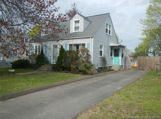 19 Stoddard Rd, East Haven, CT 06512