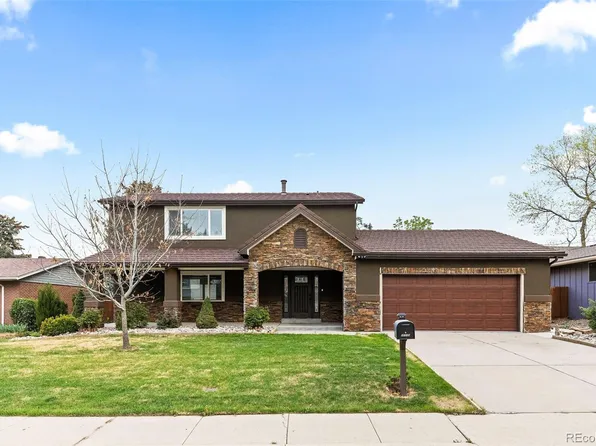 2775 S Marshall Street, Denver, CO 80227