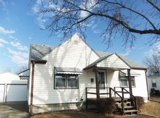 1114 W Court St, Beatrice, NE 68310