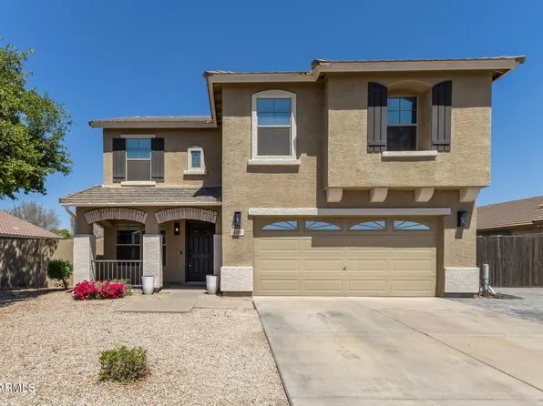 1110 E MARCH Street, San Tan Valley, AZ 85140