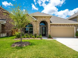17111 Audrey Arbor Way, Richmond, TX 77407
