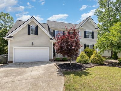 108 Spalding Ln, Clayton, NC, 27527