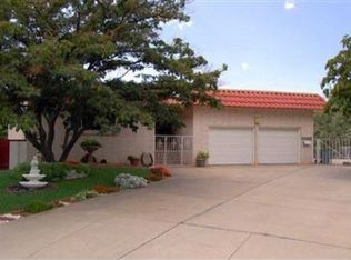 12521 Apache Pl NE, Albuquerque, NM 87112