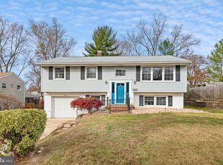 718 Colgate Ln, Newark, DE 19711