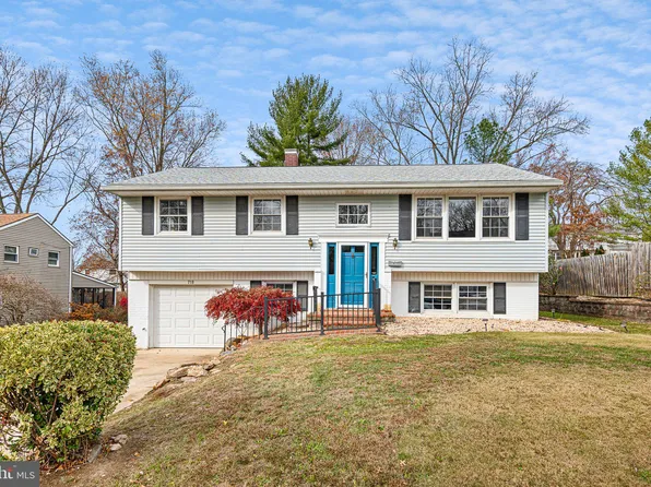 718 Colgate Ln, Newark, DE 19711