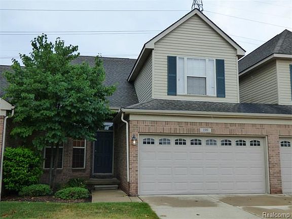 4th image of 199 Carson Dr #167