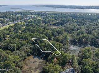 2 Fiddler Pond Loop, Beaufort, SC 29907