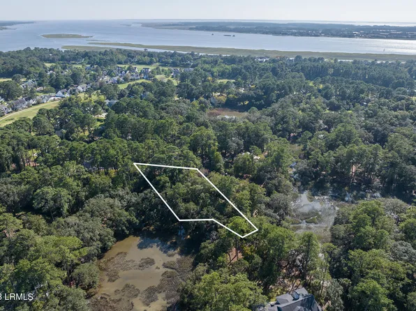 2 Fiddler Pond Loop, Beaufort, SC 29907