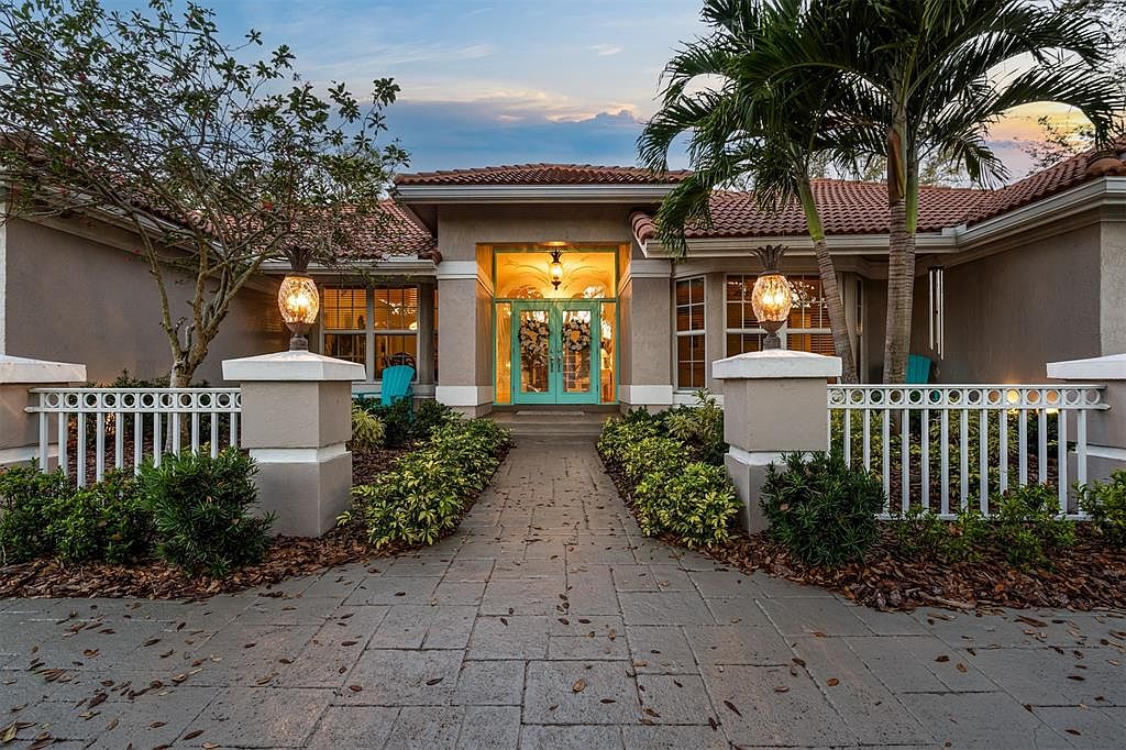 1780 Eagle Trace Blvd