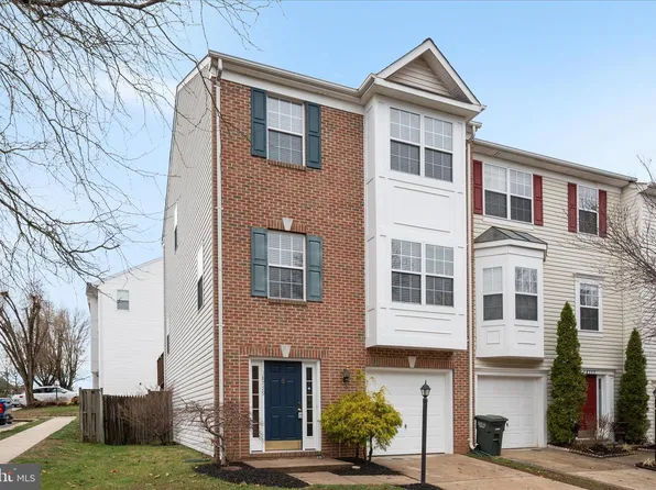 18779 Trident Sq, Leesburg, VA 20176