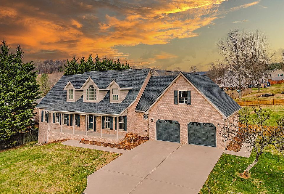 364 Bridwell Heights Rd, Kingsport, TN 37664 Zillow