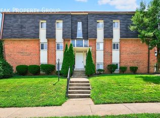 6416 Montgomery Rd APT 17, Cincinnati, OH 45213