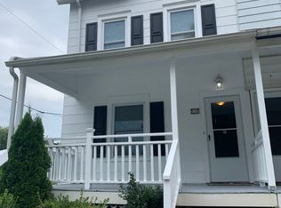 25 Elm Ave, Coatesville, PA 19320