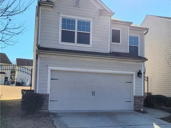 76 Greenfield Dr, Dawsonville, GA 30534