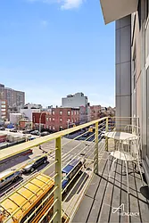 Rented by The Agency