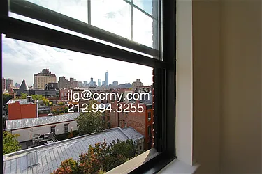 Rented by City Connections Realty