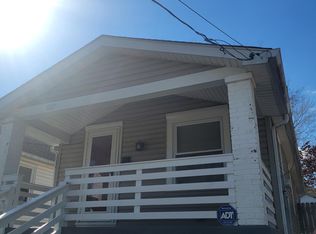1027 Wagner St, Louisville, KY 40217