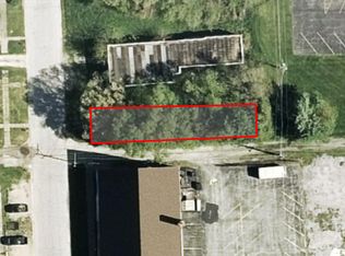 13841 S Monticello Ave, Robbins, IL 60472