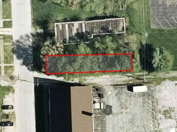 13841 S Monticello Ave, Robbins, IL 60472