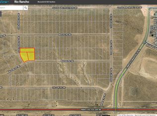 3703-3711 Ibadan Rd NE, Rio Rancho, NM 87144