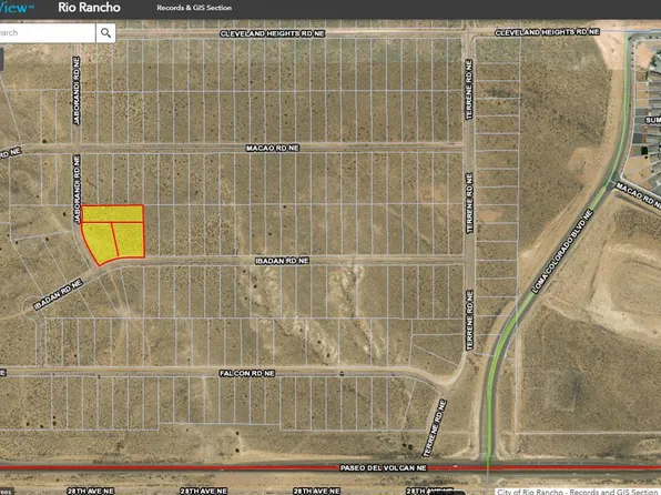 3703-3711 Ibadan Rd NE, Rio Rancho, NM 87144