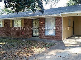 2575 Monette Cv, Memphis, TN 38127
