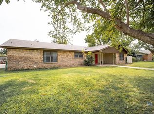 207 Las Lomas Ct, San Angelo, TX 76904