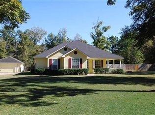 23875 White Oak Ct, Porter, TX 77365