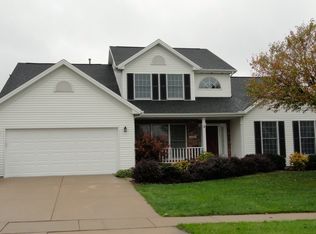 2005 Claremont Cc Cmn, Normal, IL 61761