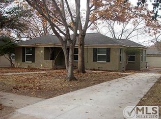 6259 Sudbury Dr, Dallas, TX 75214