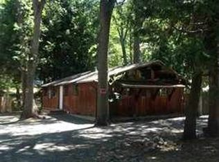 21557 Crystal Falls Dr, Sonora, CA