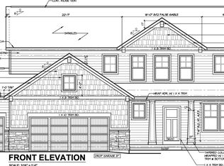 6586 Woodhills Dr NE, Rockford, MI 49341