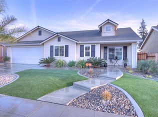 5049 W Harvard Ave, Fresno, CA