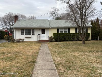 60 Church Street, Fair Haven, NJ, 07704