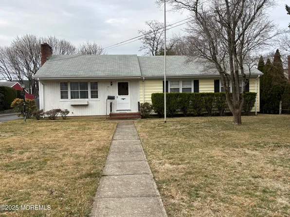 60 Church Street, Fair Haven, NJ 07704