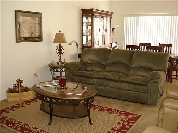 Light & Bright Great Room