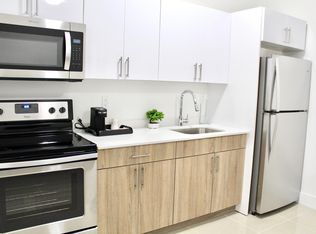 971 W Flagler St APT 12, Miami, FL 33130