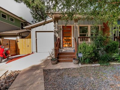 3204 Merrie Lynn Ave #A, Austin, TX, 78722