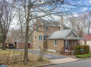 35 Rolfe Ave, Lawrence Township, NJ 08648