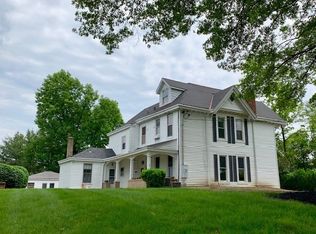 20 Gaddis Dr, Fort Thomas, KY