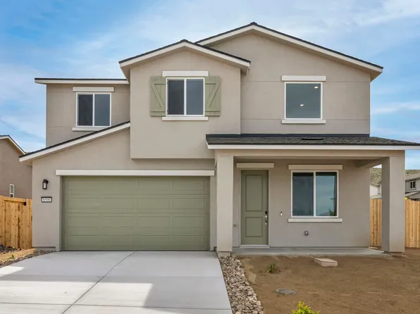 8500 Wicket Dr, Reno, NV 89506